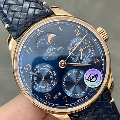 IWC-PORTUGIESER-ref.IW503312-44.2mm