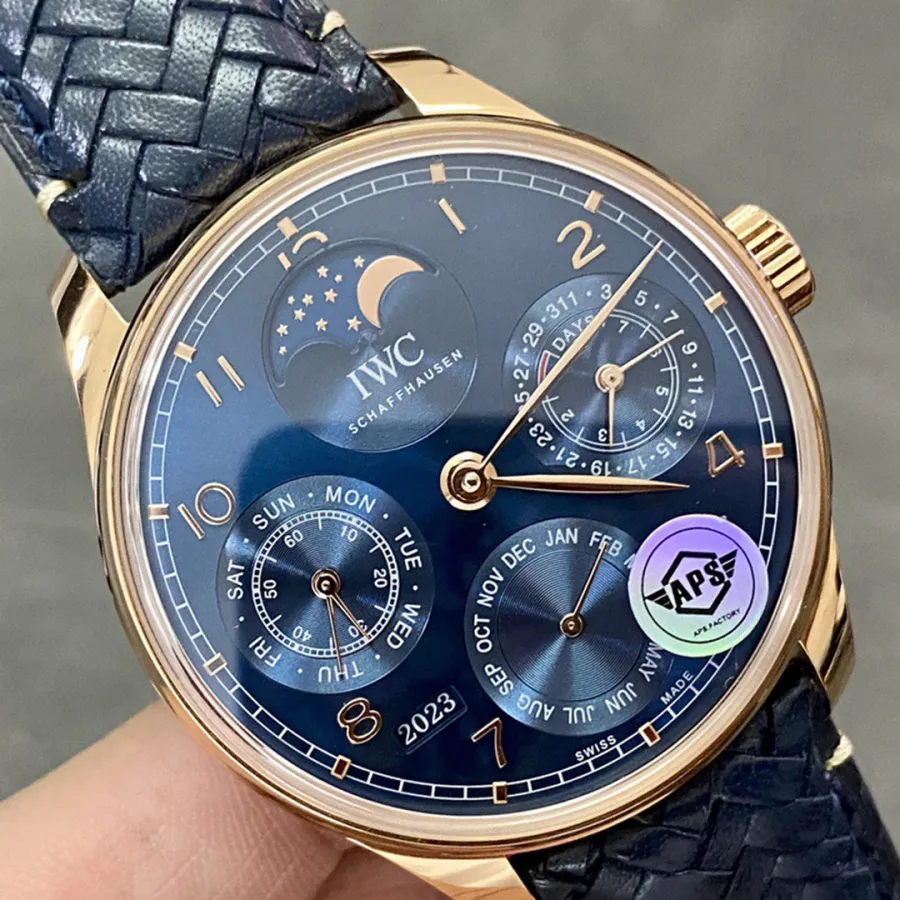 IWC-PORTUGIESER-ref.IW503312-44.2mm