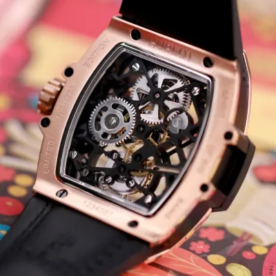 HUBLOT-MASTERPIECE-ref.906.OX.0123.VR.AES13-48mm