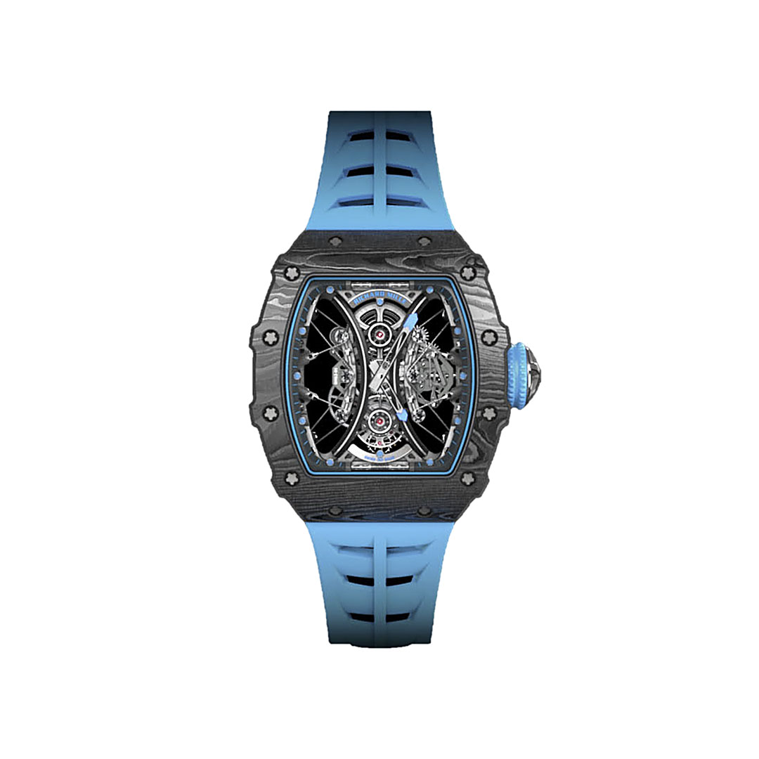 RICHARD MILLE-ref.RM53-01-49.90mm42.70mm16.15mm