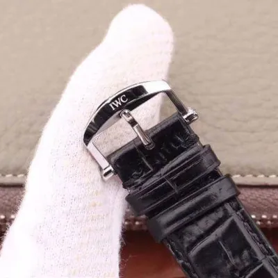 IWC-DA VINCI-ref.IW356605-40.4mm