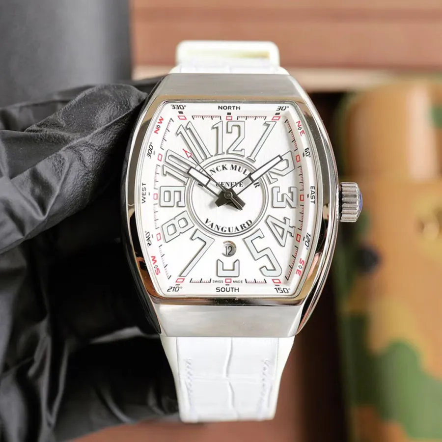 Franck Muller-REF.V 45-45MM