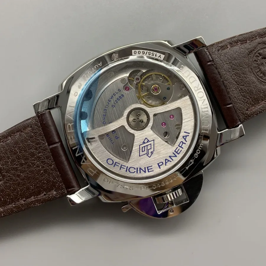 PANERAI-LUMINOR-PAM01329-42MM