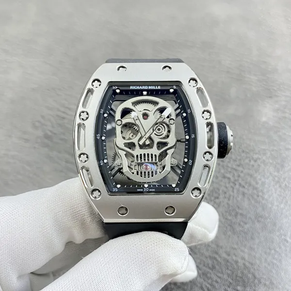 RICHARD MILLE-ref.RM 052-42.70mmx50.00mm - Image 2