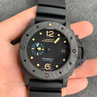 PANERAI-SUBMERSIBLE-PAM00616-47MM
