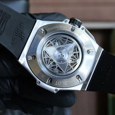 HUBLOT-BIG BANG-ref.418.NX.1107.RX.MXM19-45mm