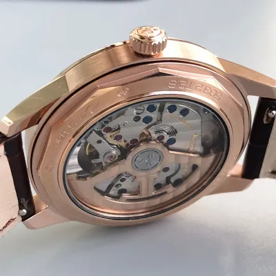 JAEGER LECOULTRE-GEOPHYSIC-ref.8102520-41.6mm