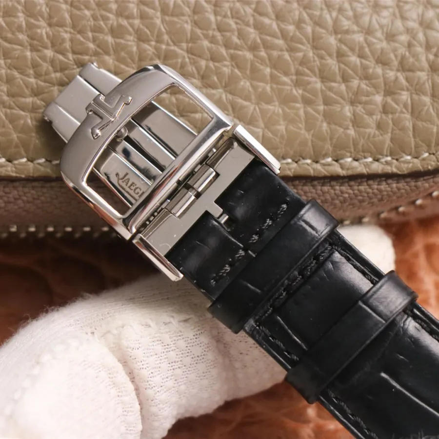 JAEGER LECOULTRE-MASTER-ref.1308470-39mm