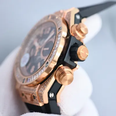 HUBLOT-BIG BANG-ref.421.OX.1180.RX.0904-44mm