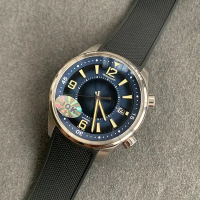 JAEGER LECOULTRE-Polaris-ref.9068681-42mm