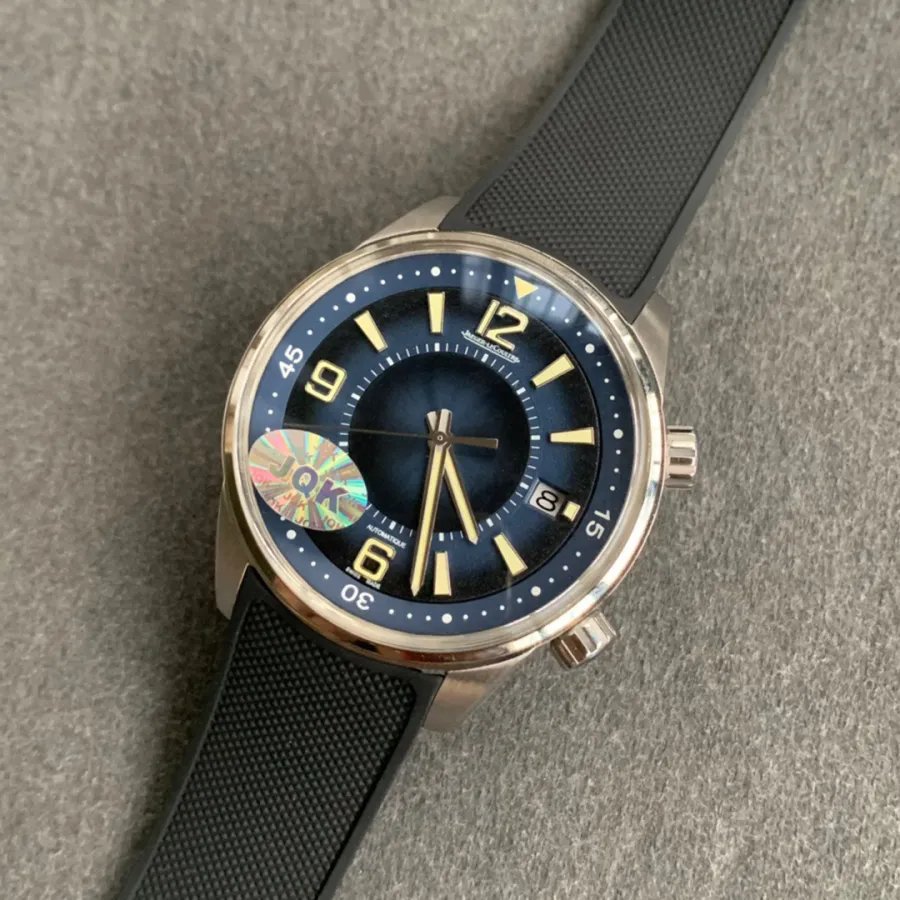 JAEGER LECOULTRE-Polaris-ref.9068681-42mm