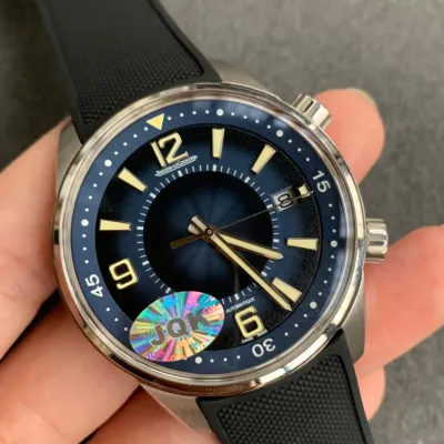 JAEGER LECOULTRE-Polaris-ref.9068681-42mm