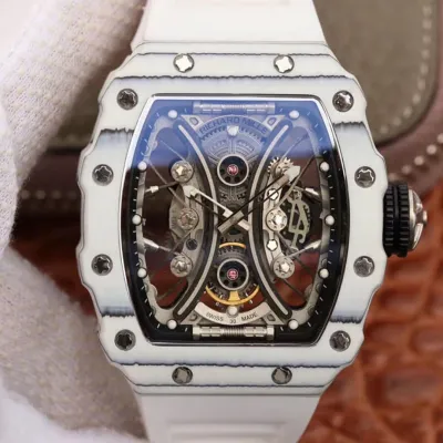 RICHARD MILLE-ref.RM53-01-49.90mm42.70mm