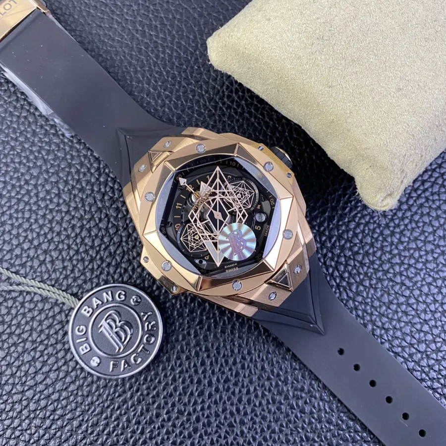 HUBLOT-BIG BANG-ref.418.OX.1108.RX.MXM19-45mm