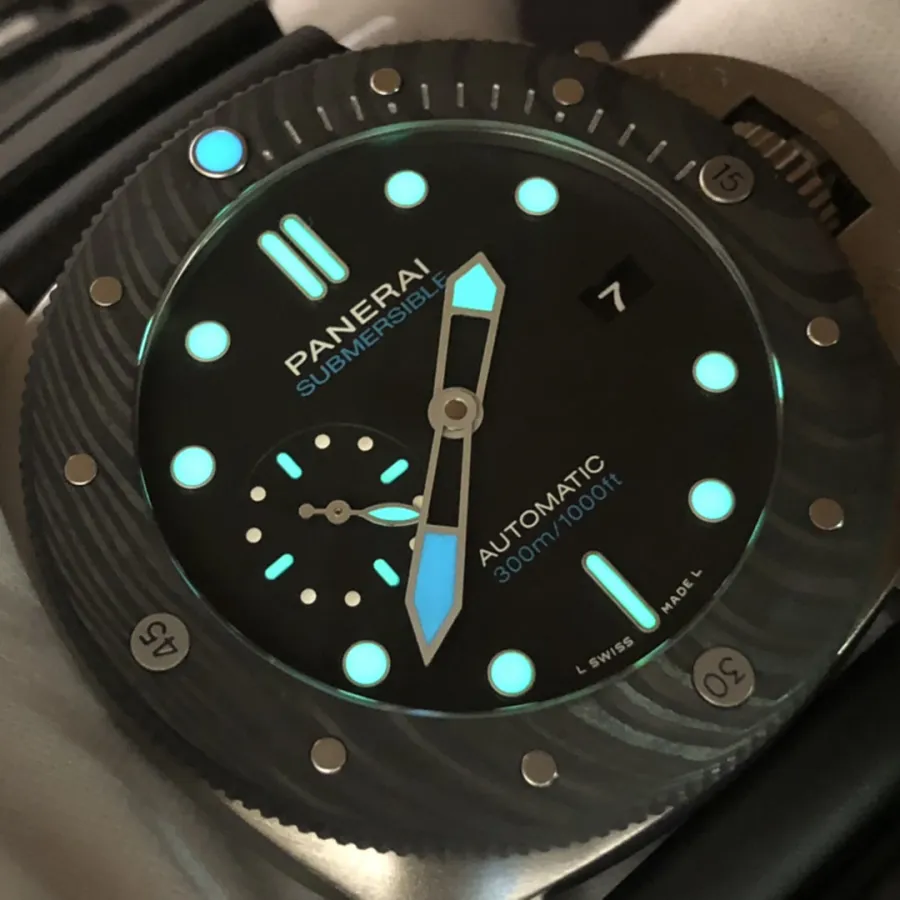 PANERAI-SUBMERSIBLE-PAM00799-47MM