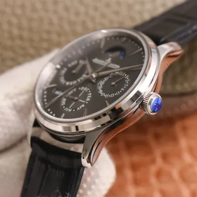 JAEGER LECOULTRE-MASTER-ref.130354J-39mm