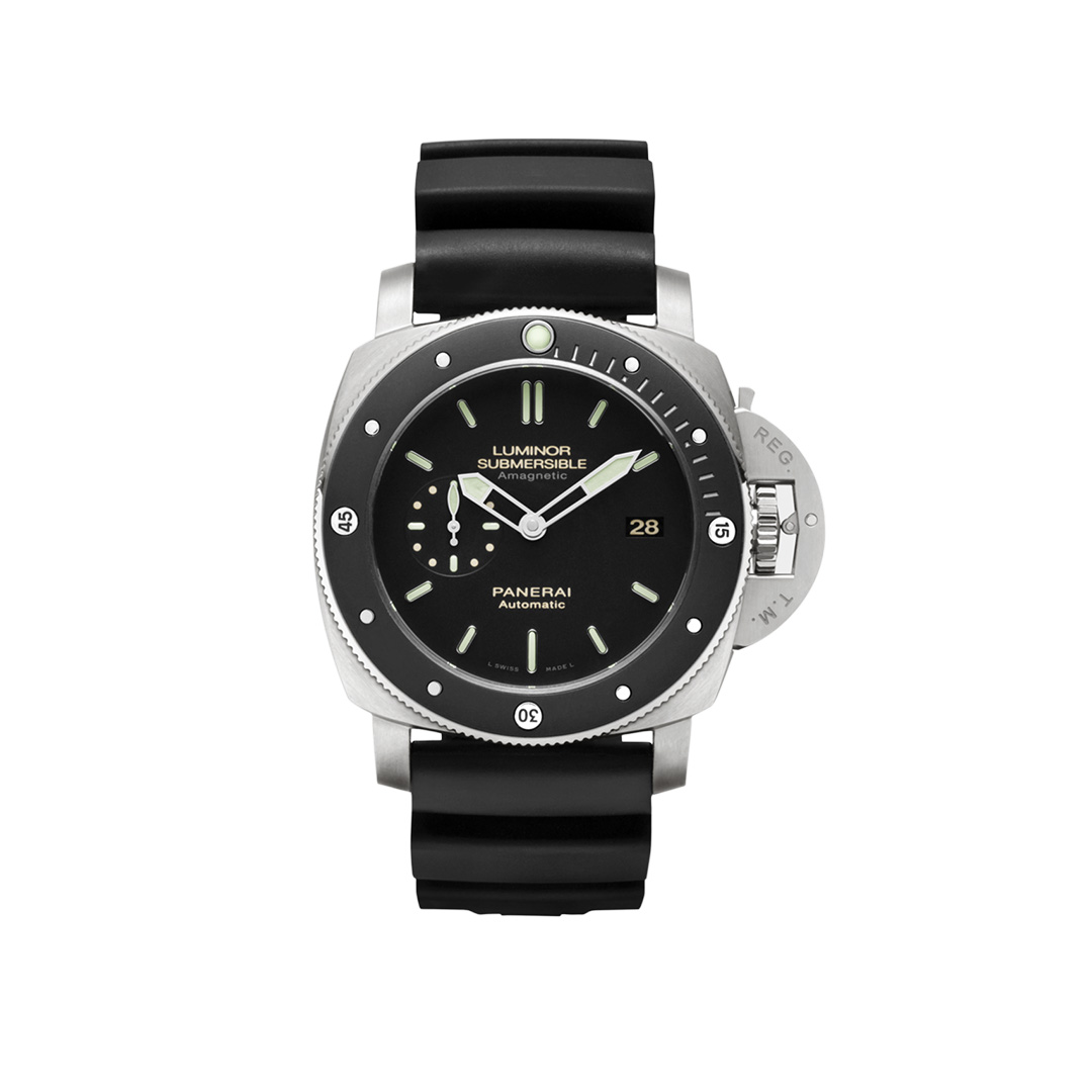 PANERAI SUBMERSIBLE PAM00389 47MM