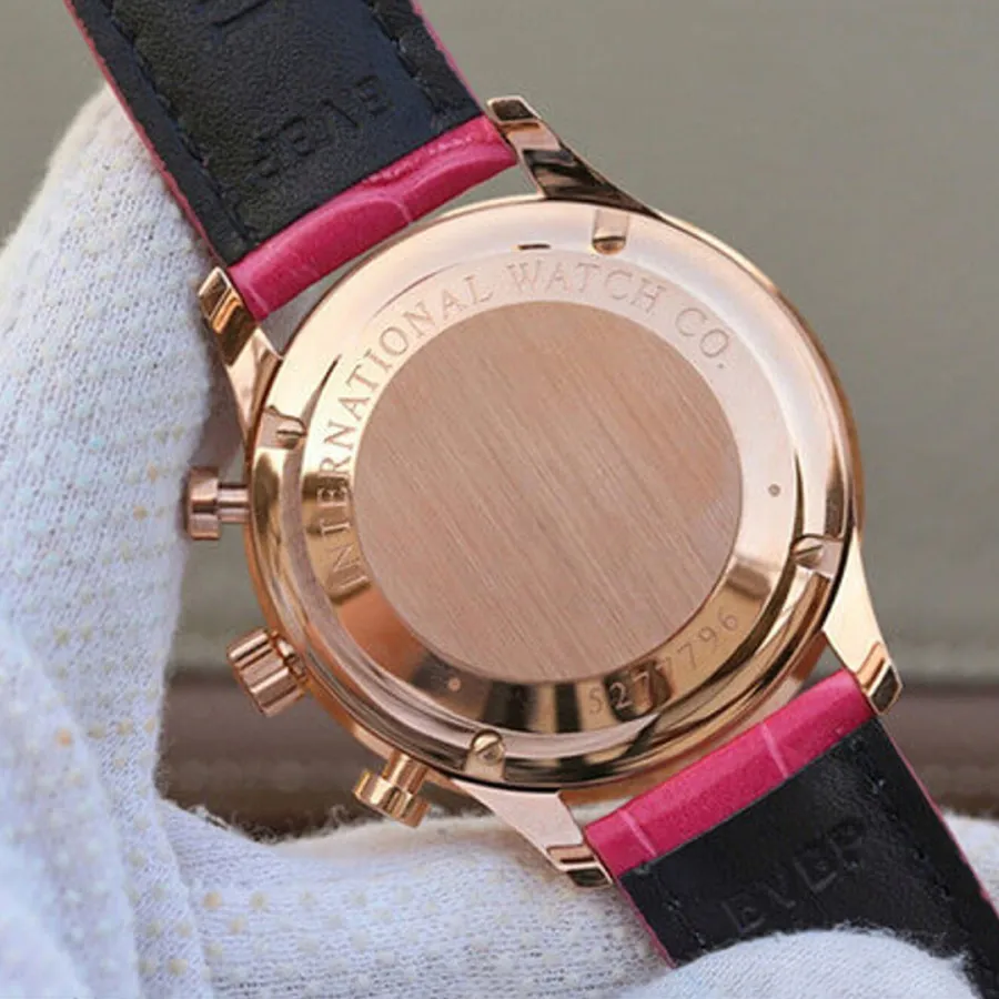 IWC-PORTUGIESER-ref.IW371477-40.9mm