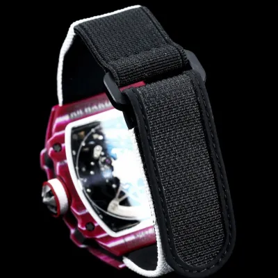 RICHARD MILLE-ref.RM 67-02-38.70mm x 47.52mm