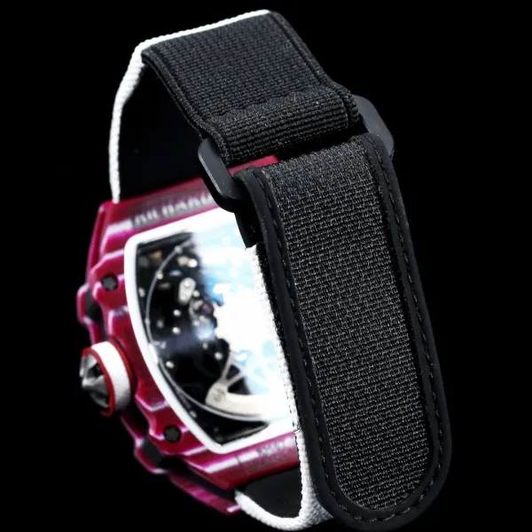RICHARD MILLE-ref.RM 67-02-38.70mm x 47.52mm - Image 10