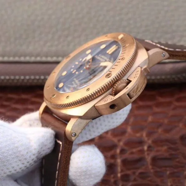 PANERAI-LUMINOR-PAM00671-47MM - Image 6