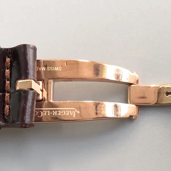 JAEGER LECOULTRE-GEOPHYSIC-ref.8102520-41.6mm - Image 9