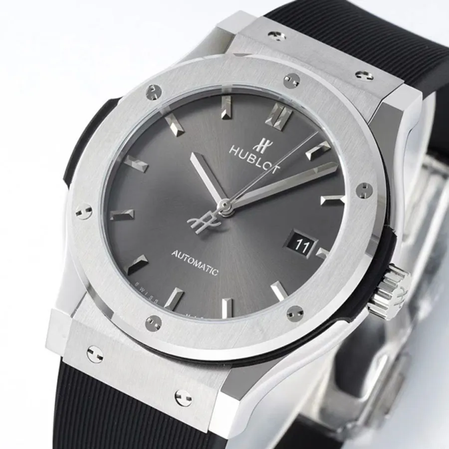 HUBLOT-CLASSIC FUSION-ref.542.NX.7071.RX-42mm