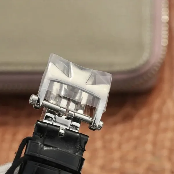 Vacheron Constantin-FIFTYSIX-4400E000A-B437-40mm - Image 7