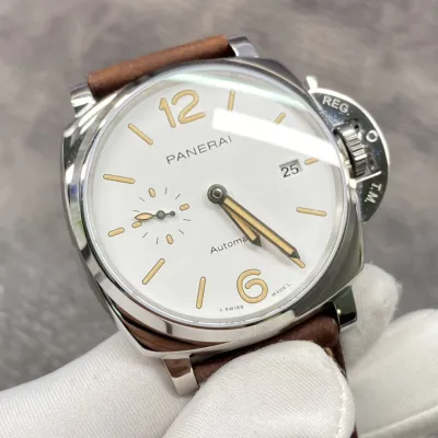 PANERAI-LUMINOR DUE-PAM01046-42mm