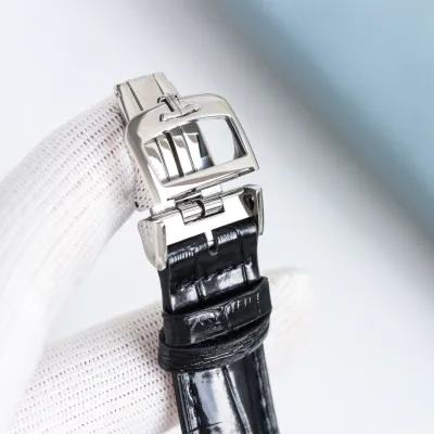 JAEGER LECOULTRE-MASTER-ref.1428421-39mm