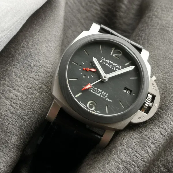 PANERAI-LUMINOR-PAM01096-42MM - Image 4