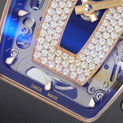 RICHARD MILLE-ref.RM 07-01-45.66mmx31.40mm