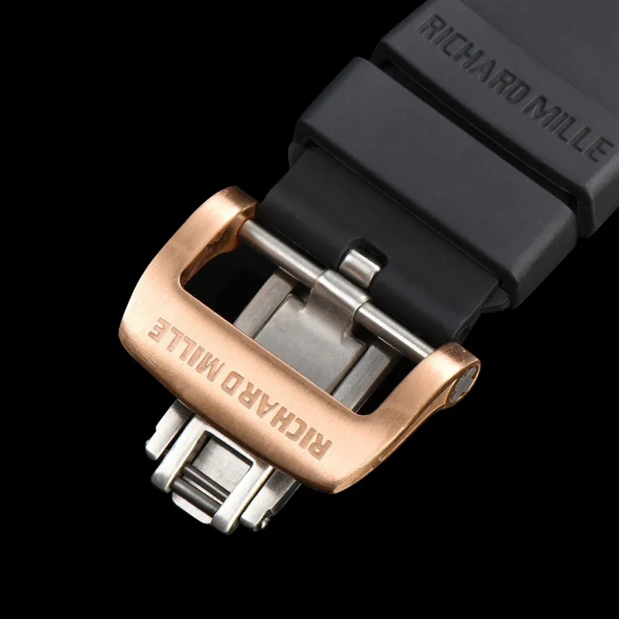 RICHARD MILLE-ref.RM-001-38.30mmx45mm