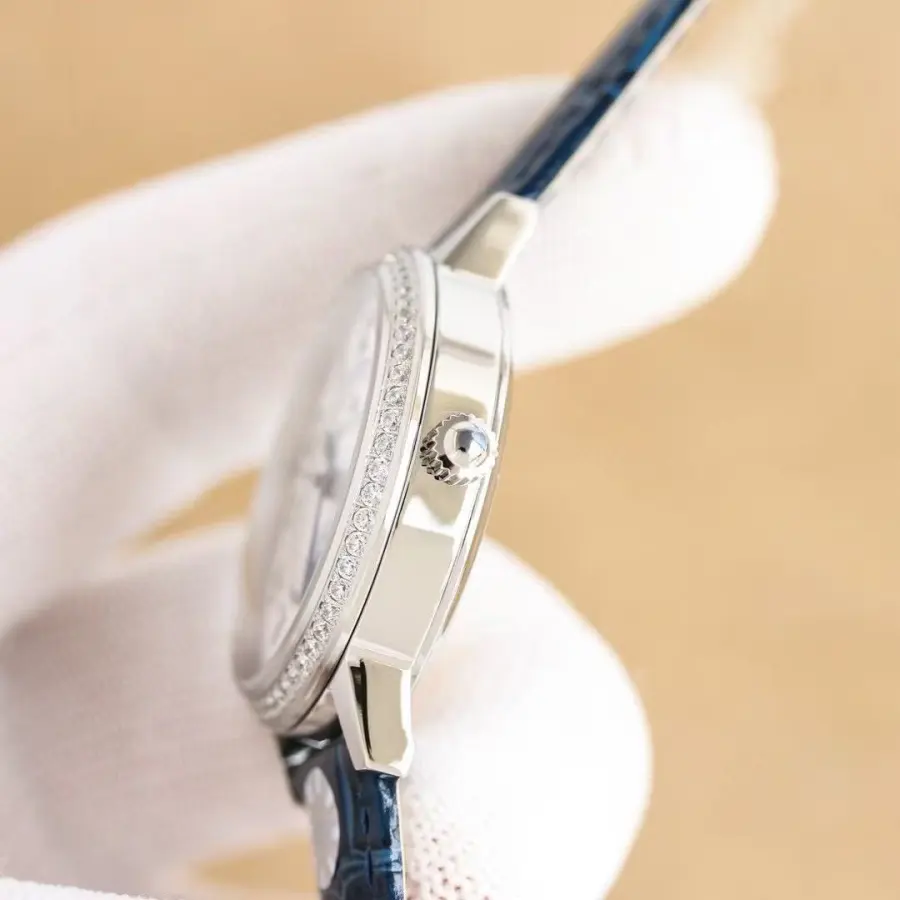 JAEGER LECOULTRE-RENDEZ VOUS-ref.3448420-34mm