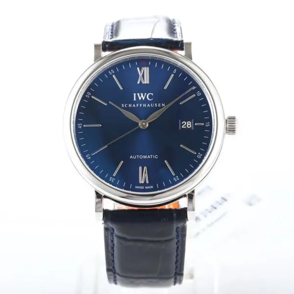 IWC-PORTOFINO-ref.IW356518-40mm - Image 2