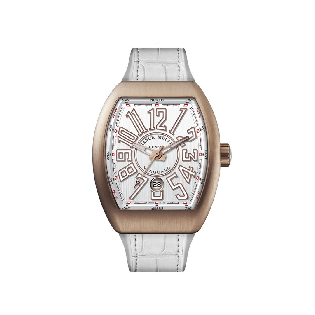 Franck Muller-REF.V 45 SC DT 5N BC-45MM-17
