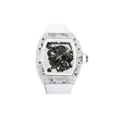 RICHARD MILLE-ref.RM055-43mmx51mm