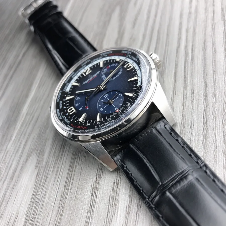 JAEGER LECOULTRE-Polaris-ref.904847Z-42mm