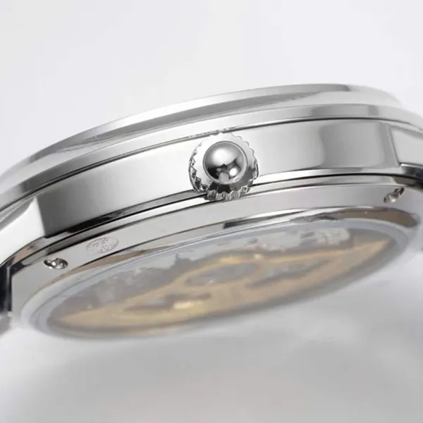 JAEGER LECOULTRE-RENDEZ VOUS-ref.3448410-34mm - Image 7