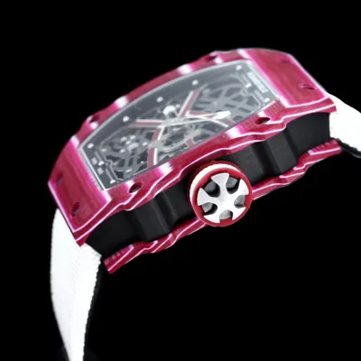 RICHARD MILLE-ref.RM 67-02-38.70mm x 47.52mm
