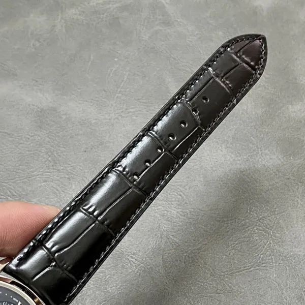 JAEGER LECOULTRE-MASTER-ref.1368470-39mm - Image 9