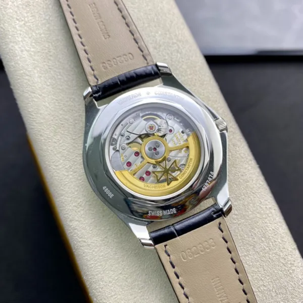 Vacheron Constantin-FIFTYSIX-4600E000A-B442-40mm - Image 8