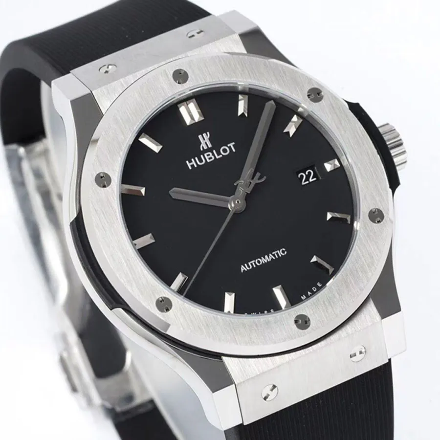 HUBLOT-CLASSIC FUSION-ref.542.NX.1171.RX-42mm