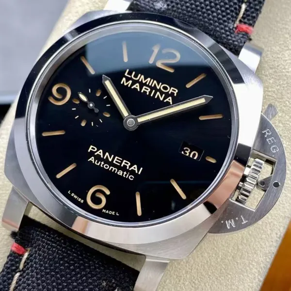 PANERAI-LUMINOR-PAM01025-44mm - Image 3