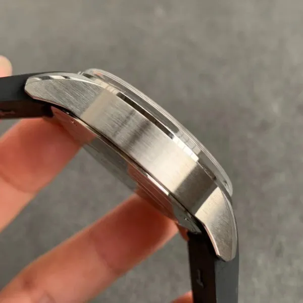 JAEGER LECOULTRE-Polaris-ref.906867J-42mm - Image 7