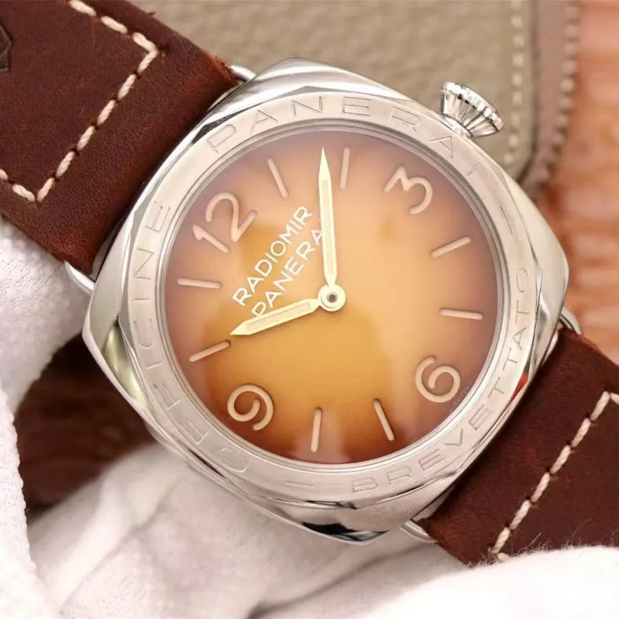 PANERAI-RADIOMIR-PAM00687-47MM