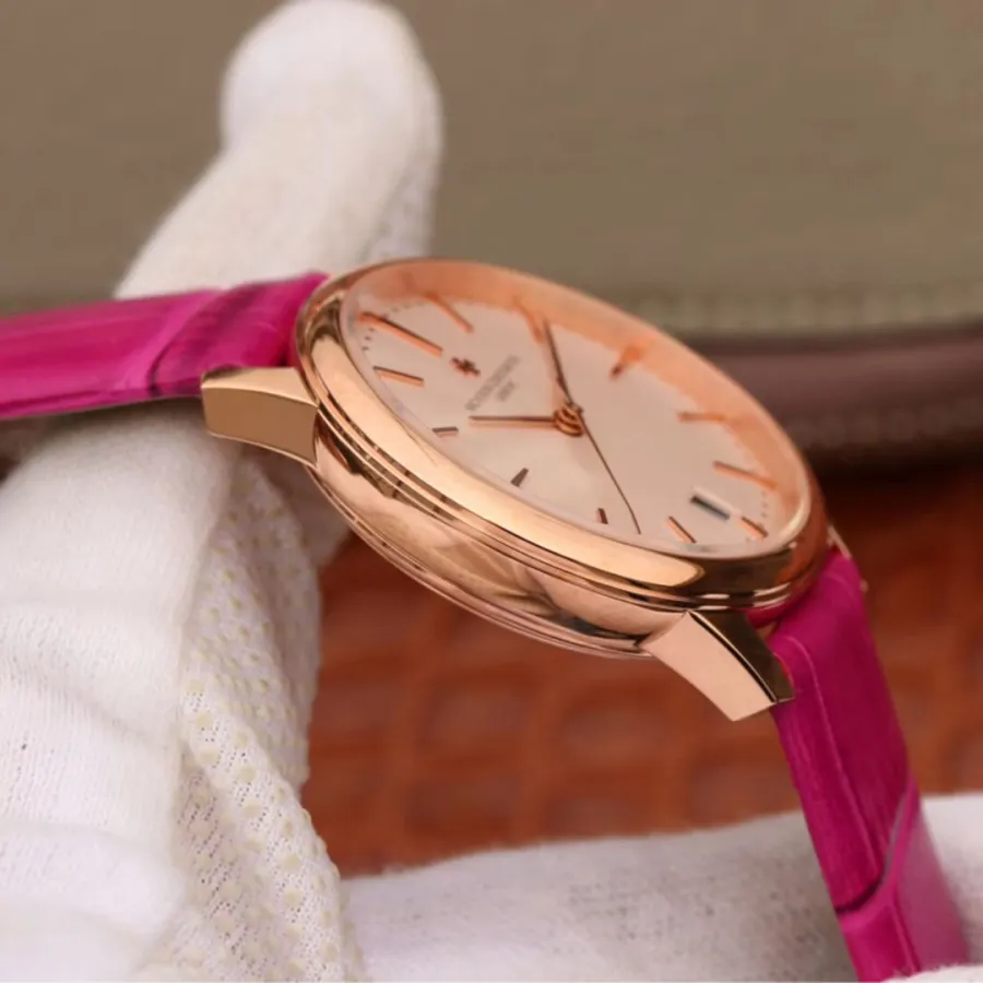 VACHERON CONSTANTIN-PATRIMONY-4100U001G-B181-36mm