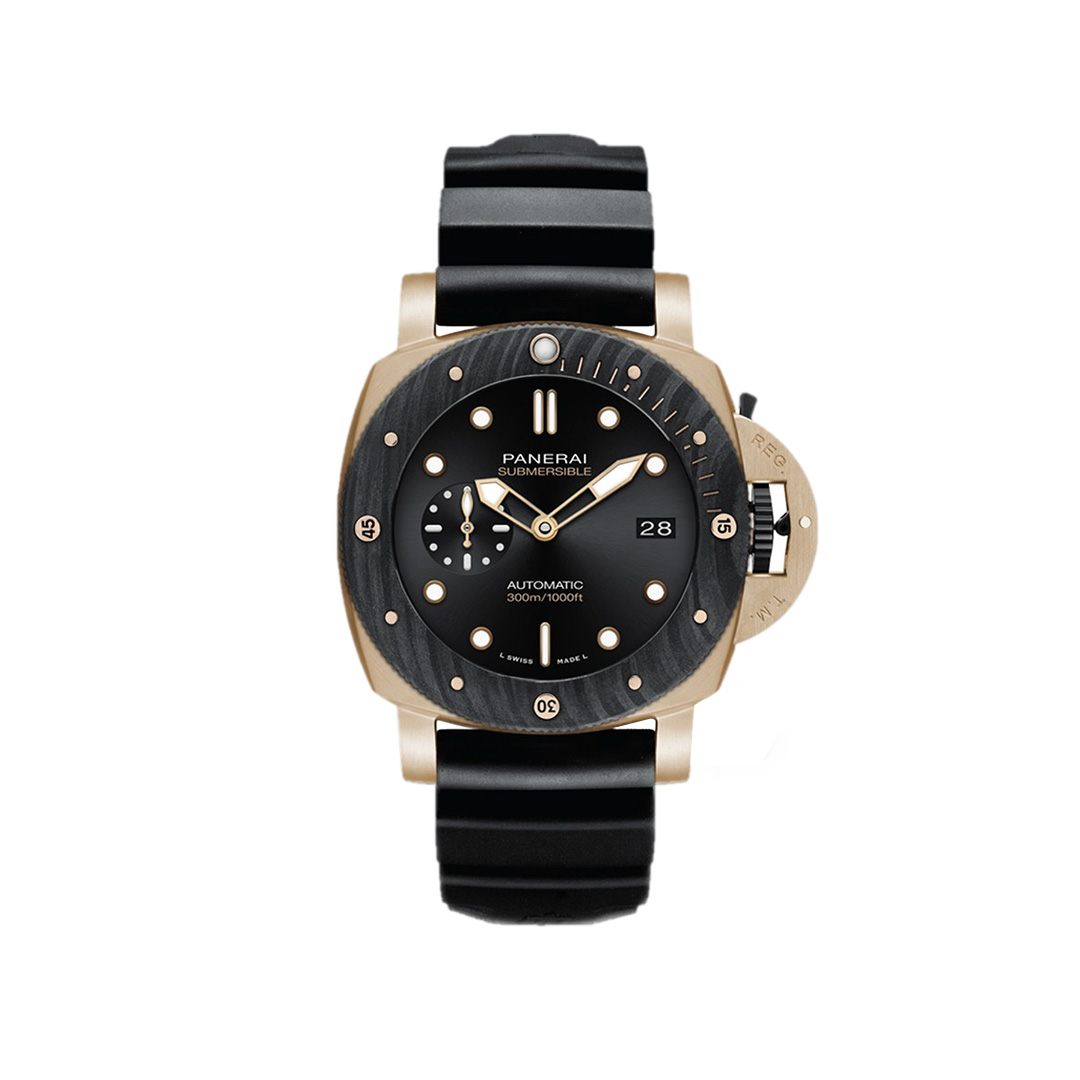 PANERAI SUBMERSIBLE PAM01070 44mm