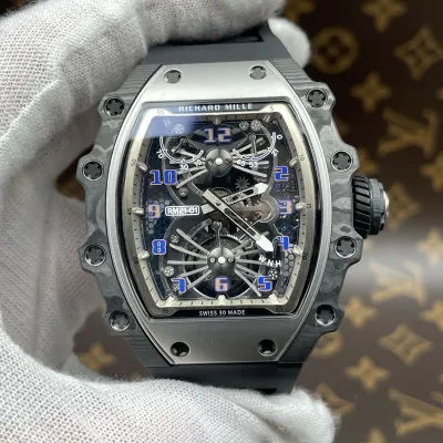RICHARD MILLE-ref.RM 21-01-42mmx51mm