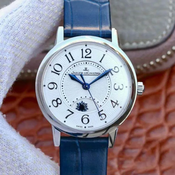 JAEGER LECOULTRE-RENDEZ VOUS-ref.3618490-38.2mm - Image 2